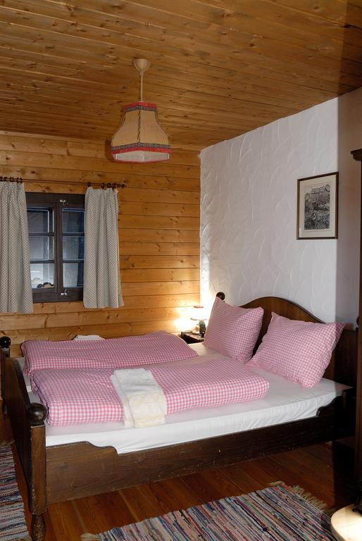 Alpenhaeuser Marcius Sonnenalpe Nassfeld Kamer foto